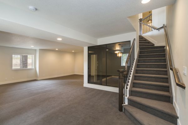 Basement Restoration Service in Midland