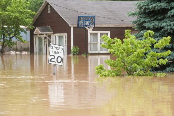 Storm Restoration Service in Midland
