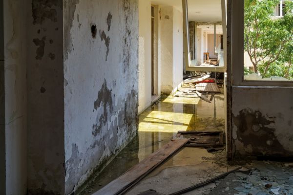 Water Removal Service in Midland