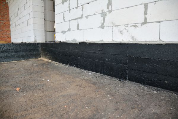 Basement Water Damage Service in Midland