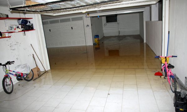 Water Remediation in Midland